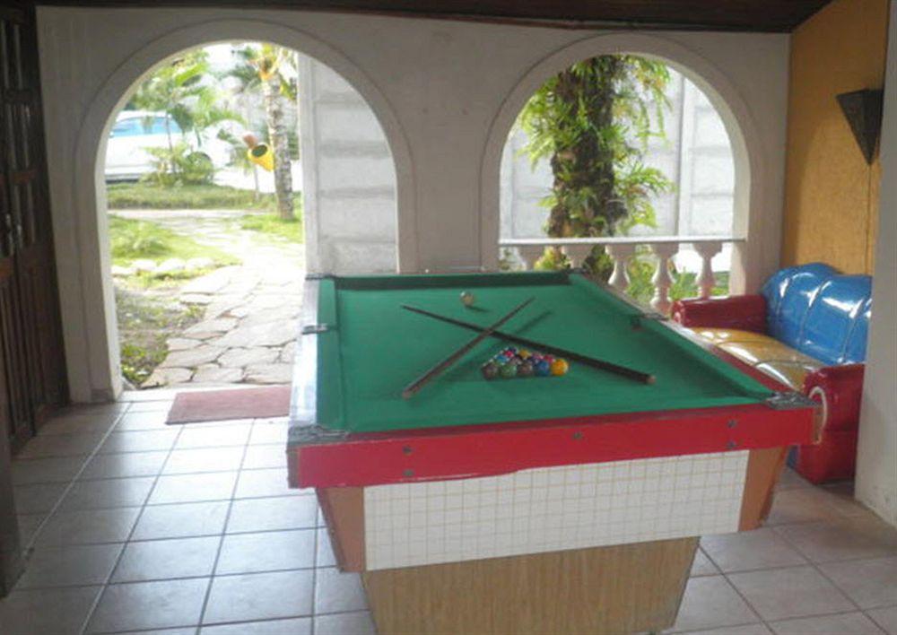 Vale Verde Praia Hotel Porto Seguro Exterior foto