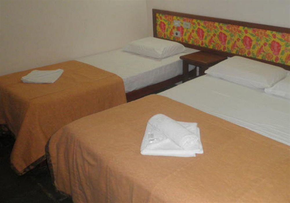 Vale Verde Praia Hotel Porto Seguro Exterior foto