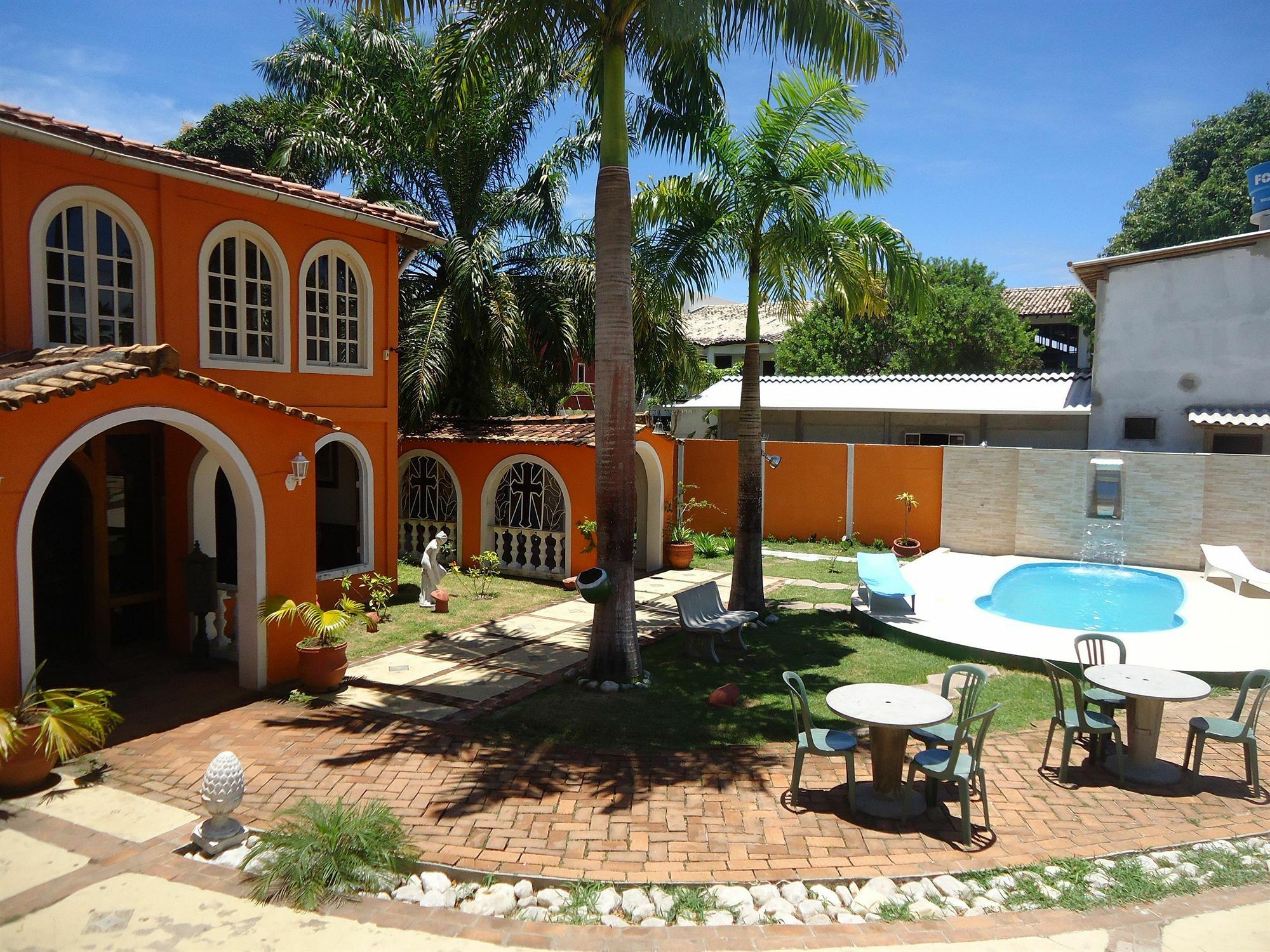 Vale Verde Praia Hotel Porto Seguro Exterior foto