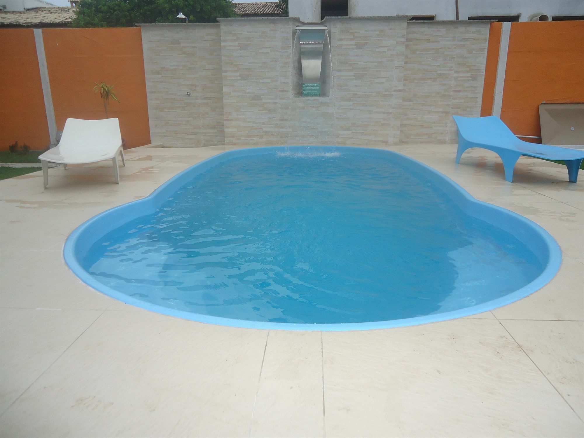 Vale Verde Praia Hotel Porto Seguro Exterior foto