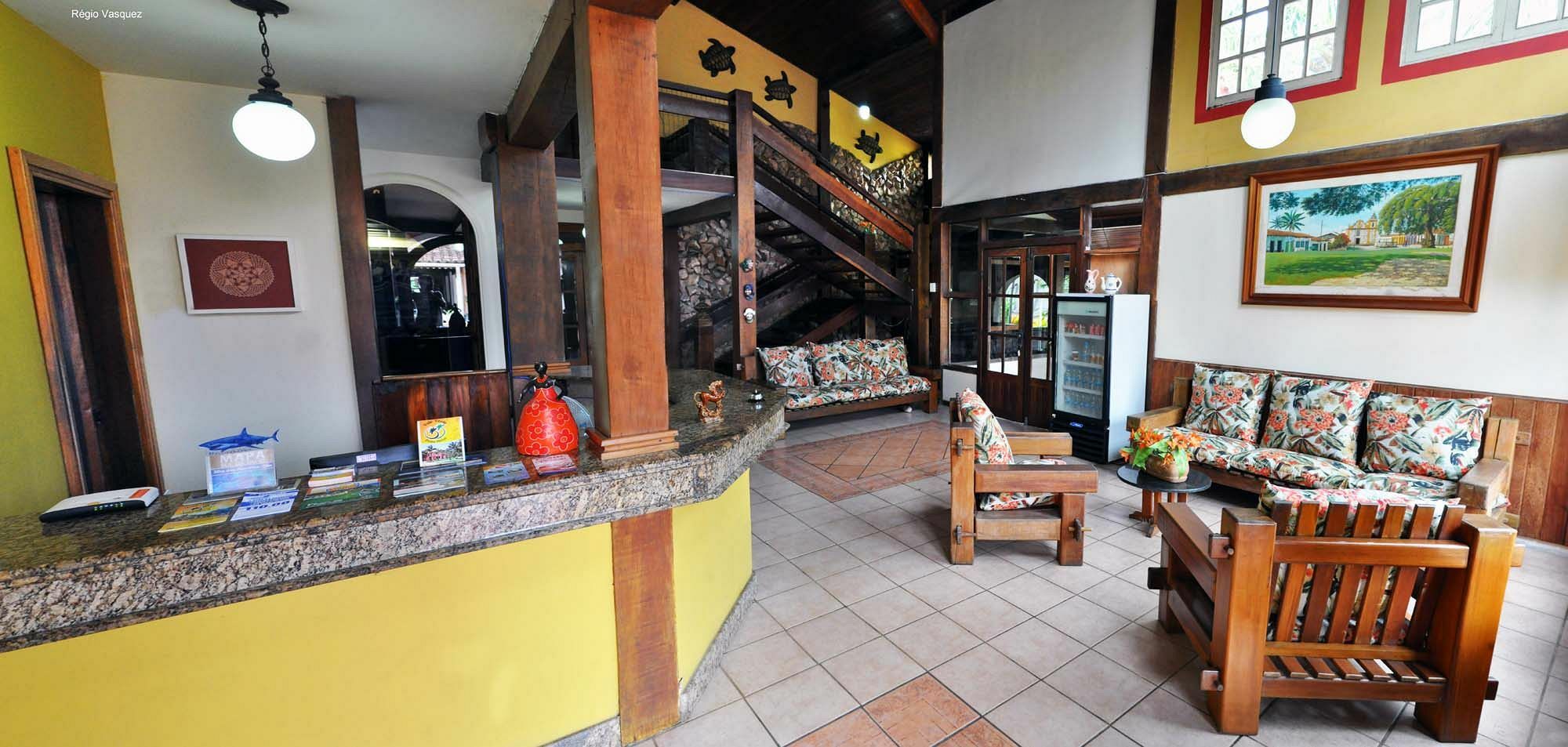Vale Verde Praia Hotel Porto Seguro Exterior foto